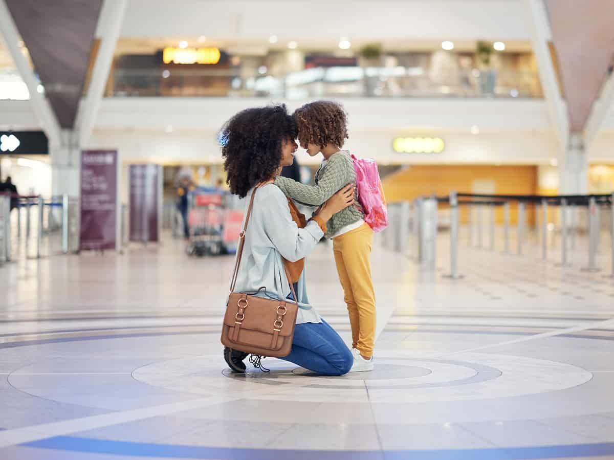 A parent showing a solicitor school records and consent letters - sole responsibility evidence is what carries a dependent-child application from a parent based abroad.