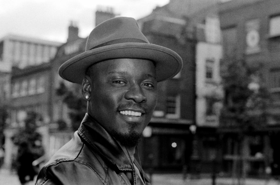 Windrush generation and ancestors